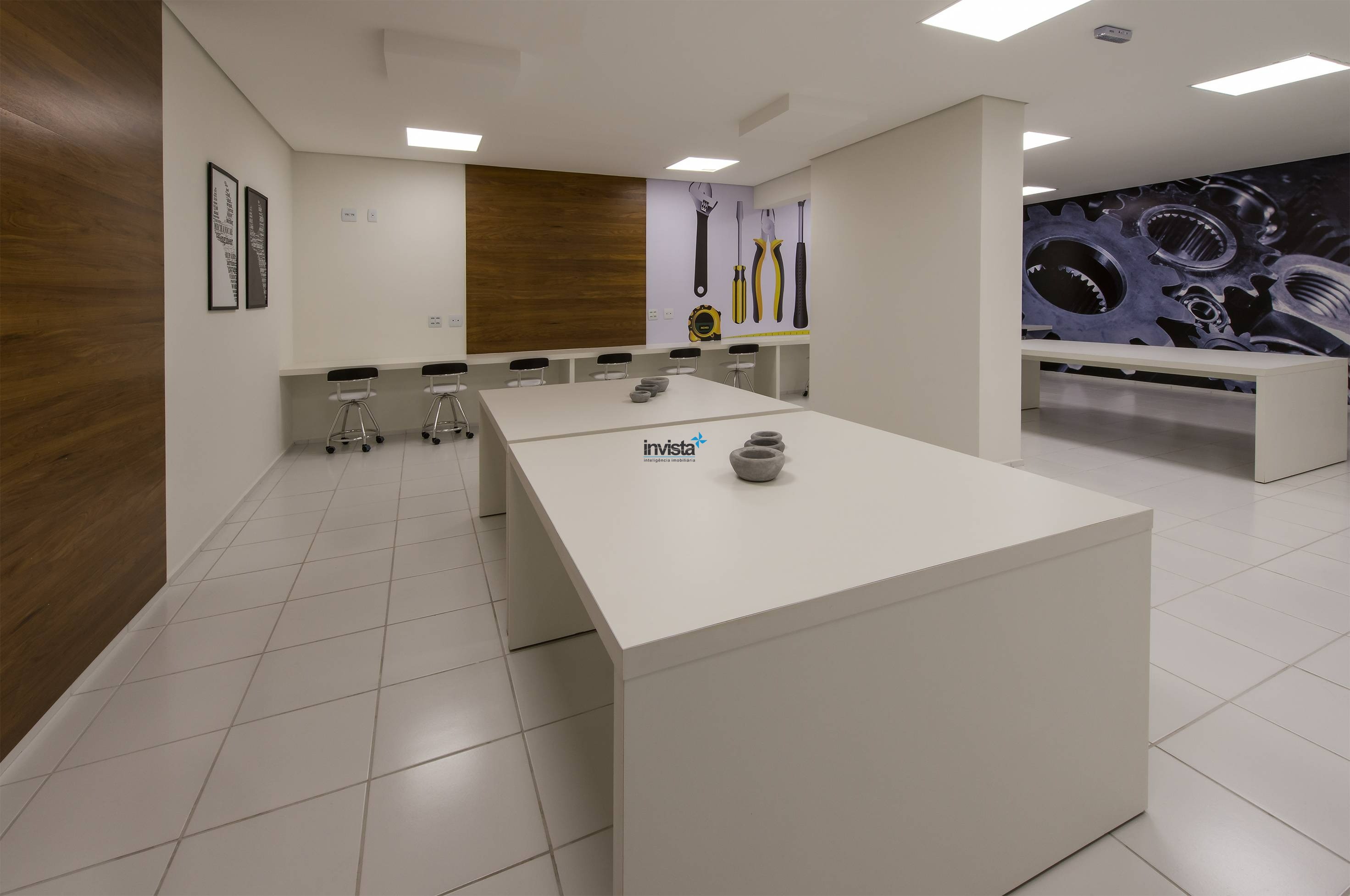 Apartamento à venda com 3 quartos, 84m² - Foto 29