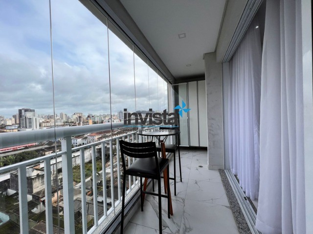 Apartamento, 1 quarto, 49 m² - Foto 2