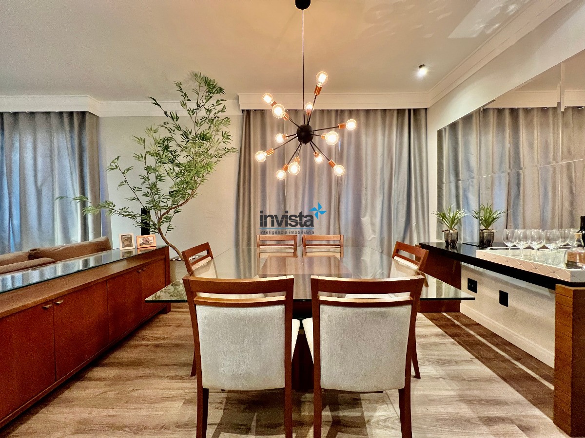 Apartamento, 3 quartos, 146 m² - Foto 11