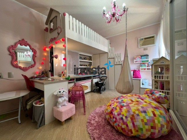 Cobertura à venda com 4 quartos, 290m² - Foto 33