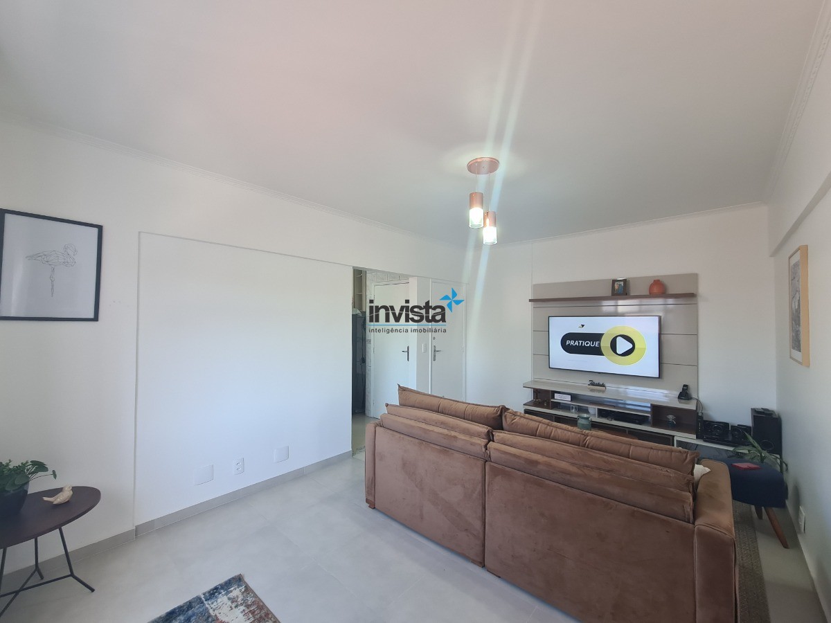 Apartamento, 2 quartos, 76 m² - Foto 2