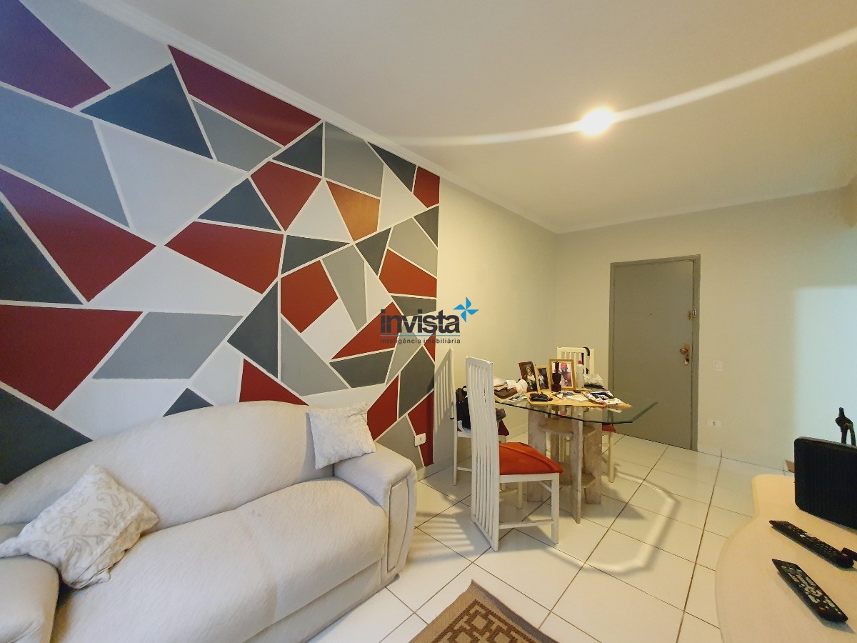 Apartamento, 2 quartos, 64 m² - Foto 1