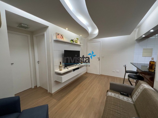 Apartamento, 1 quarto, 50 m² - Foto 5