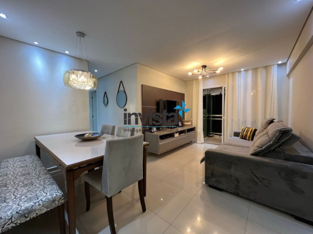 Apartamento à venda com 2 quartos, 79m² - Foto 13