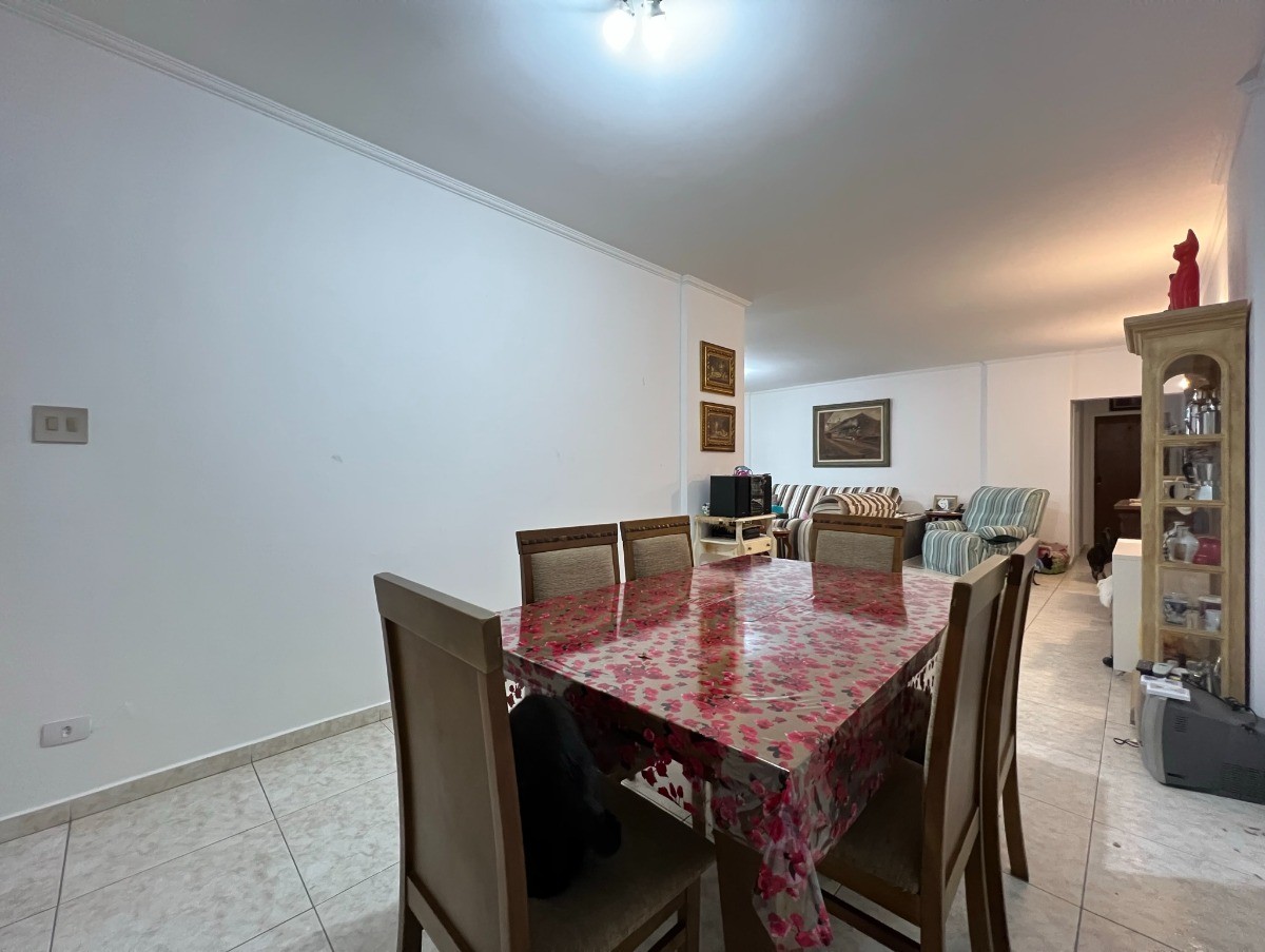 Apartamento, 3 quartos, 153 m² - Foto 3