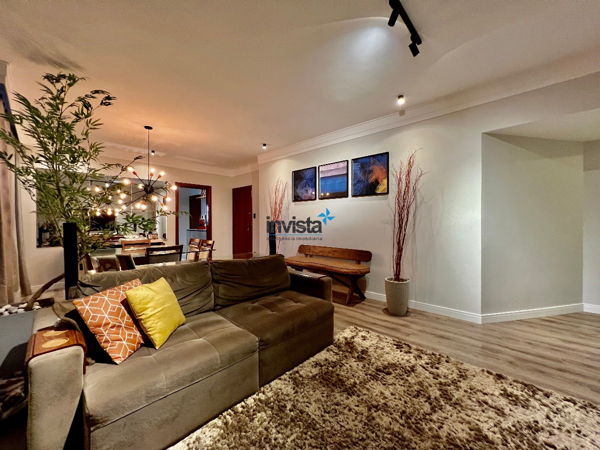 Apartamento, 3 quartos, 146 m² - Foto 7