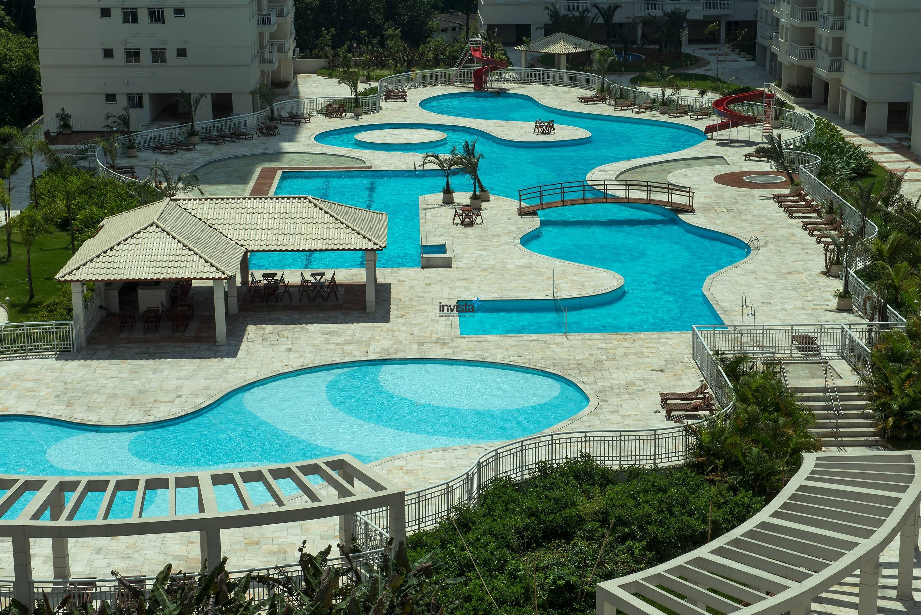 Apartamento à venda com 2 quartos, 64m² - Foto 37