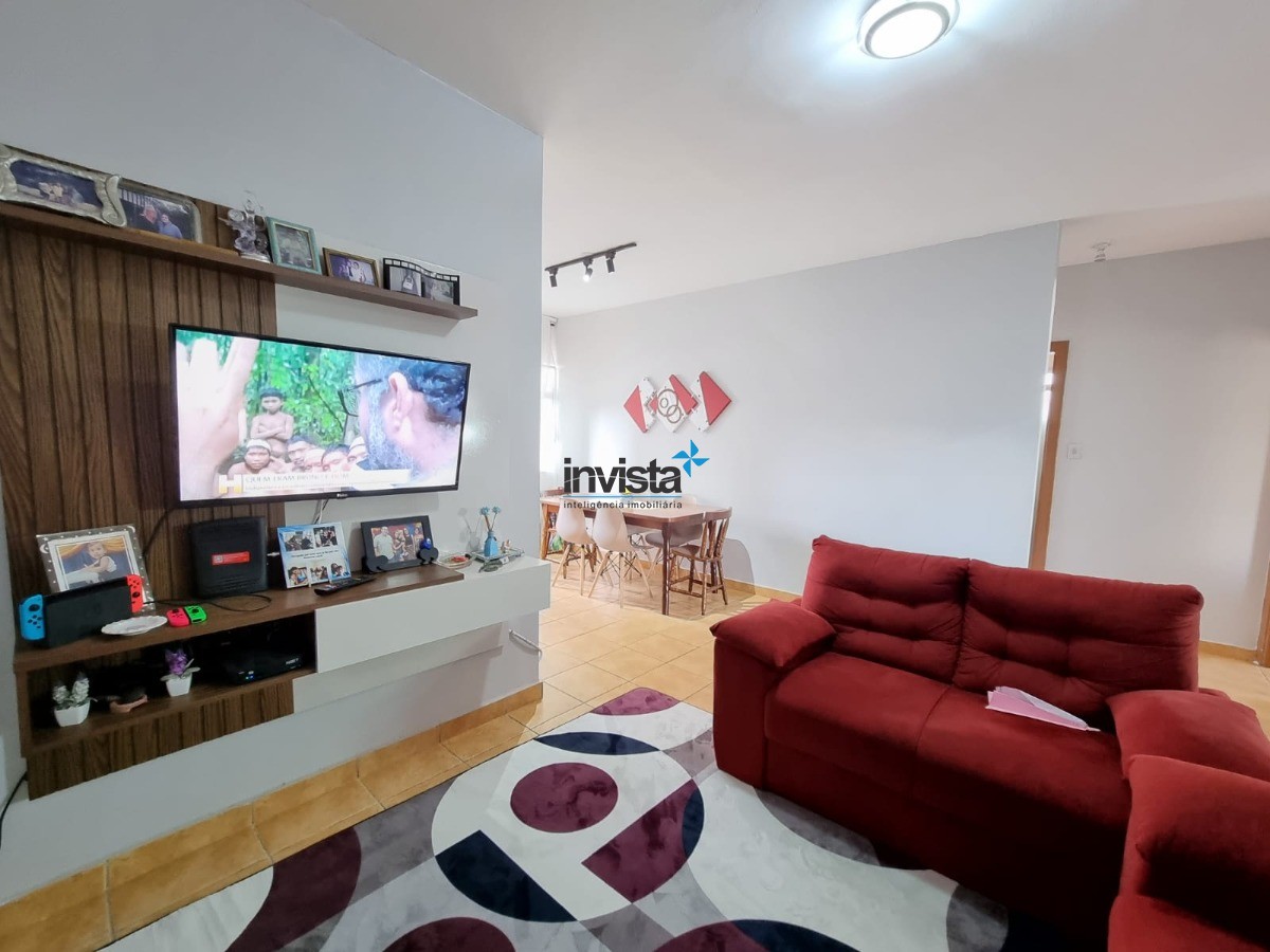 Apartamento, 3 quartos, 226 m² - Foto 5