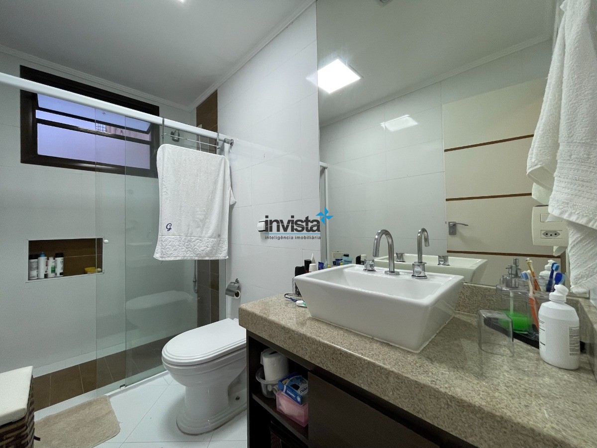 Cobertura à venda com 3 quartos, 300m² - Foto 23