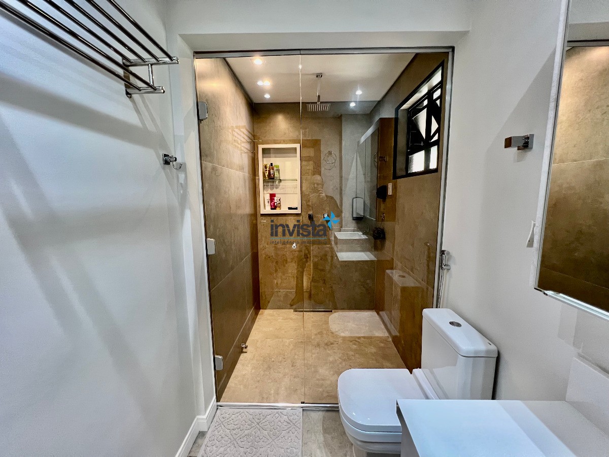 Apartamento, 3 quartos, 146 m² - Foto 43