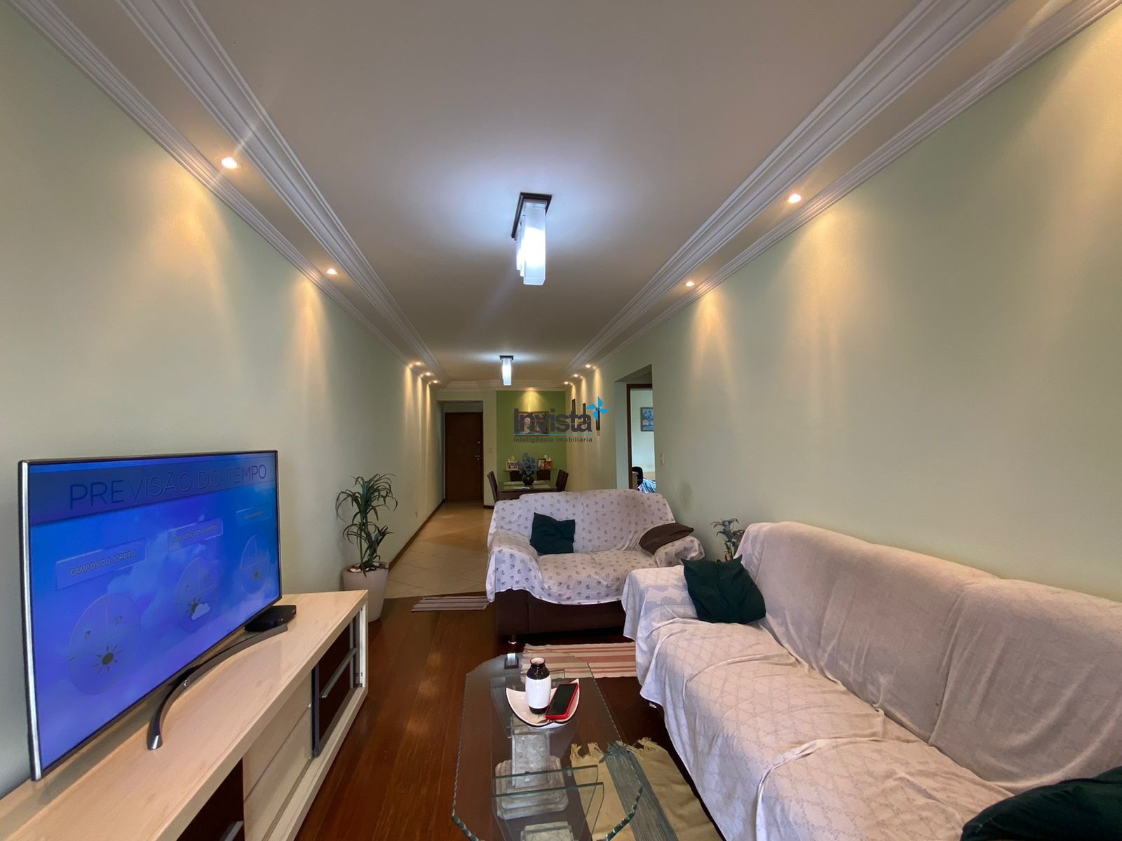 Apartamento, 2 quartos, 130 m² - Foto 3