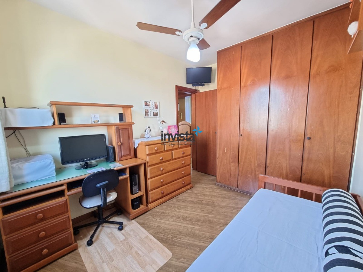 Apartamento, 2 quartos, 66 m² - Foto 9