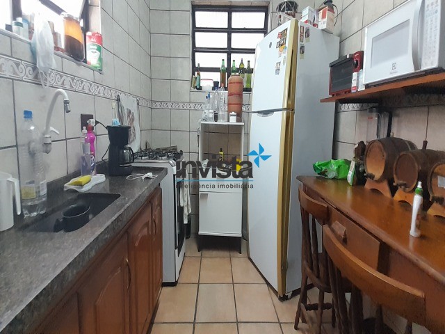 Casa, 1 quarto, 56 m² - Foto 8