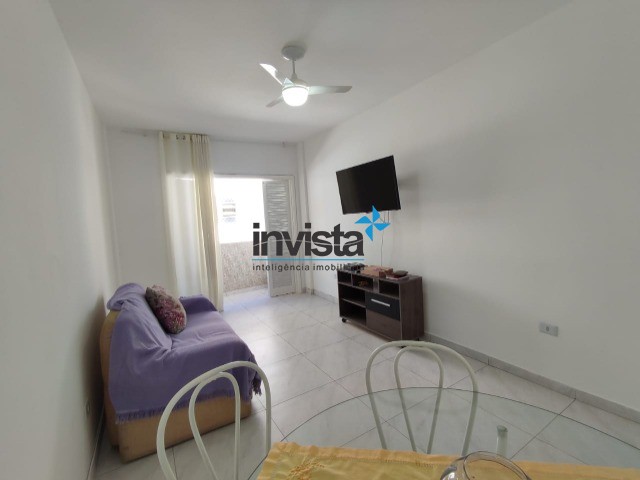 Apartamento, 1 quarto, 47 m² - Foto 2