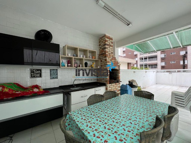 Casa, 3 quartos, 159 m² - Foto 19