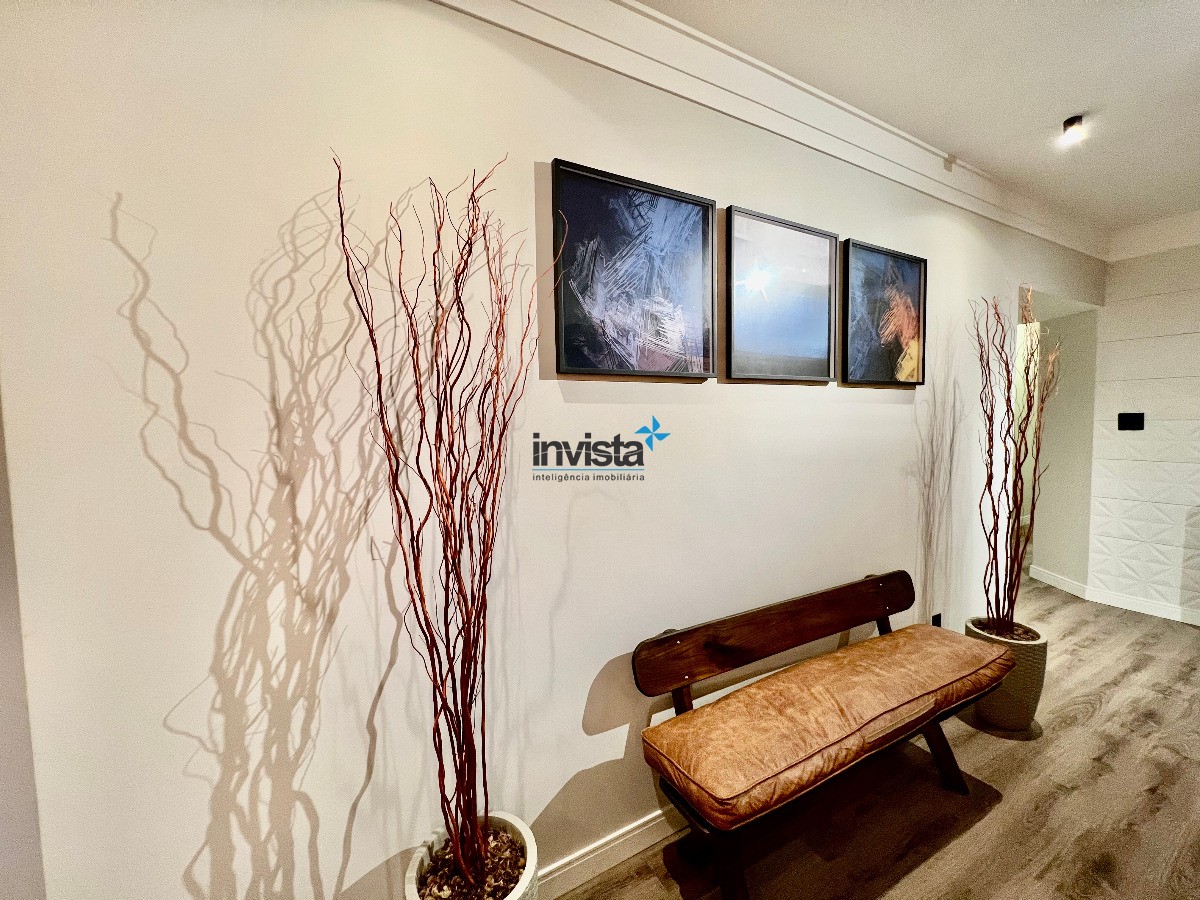 Apartamento, 3 quartos, 146 m² - Foto 3