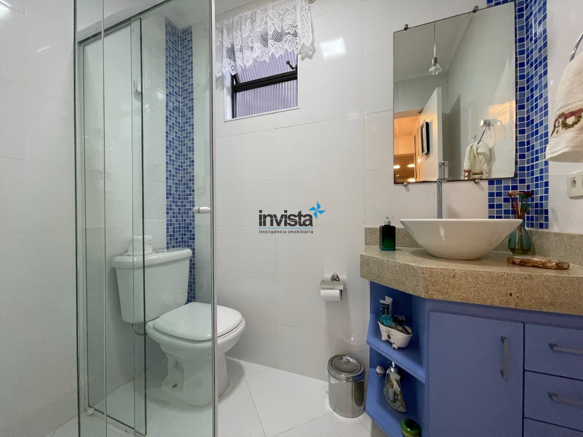 Cobertura à venda com 3 quartos, 300m² - Foto 19
