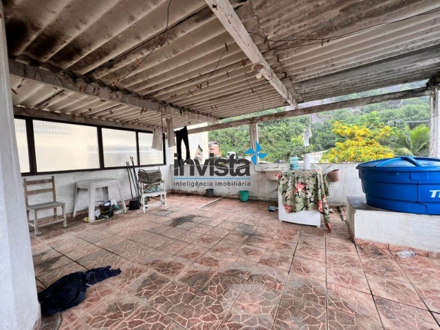 Sobrado, 5 quartos, 300 m² - Foto 3