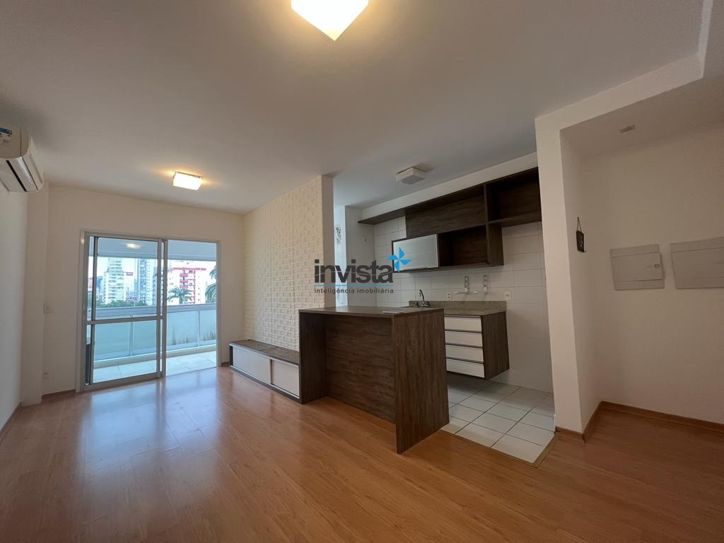 Apartamento, 2 quartos, 70 m² - Foto 1