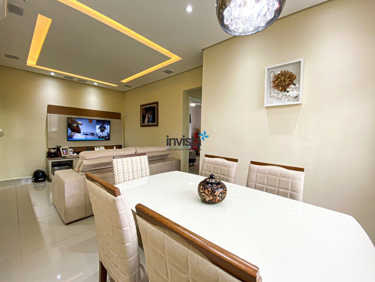 Apartamento, 2 quartos, 62 m² - Foto 4