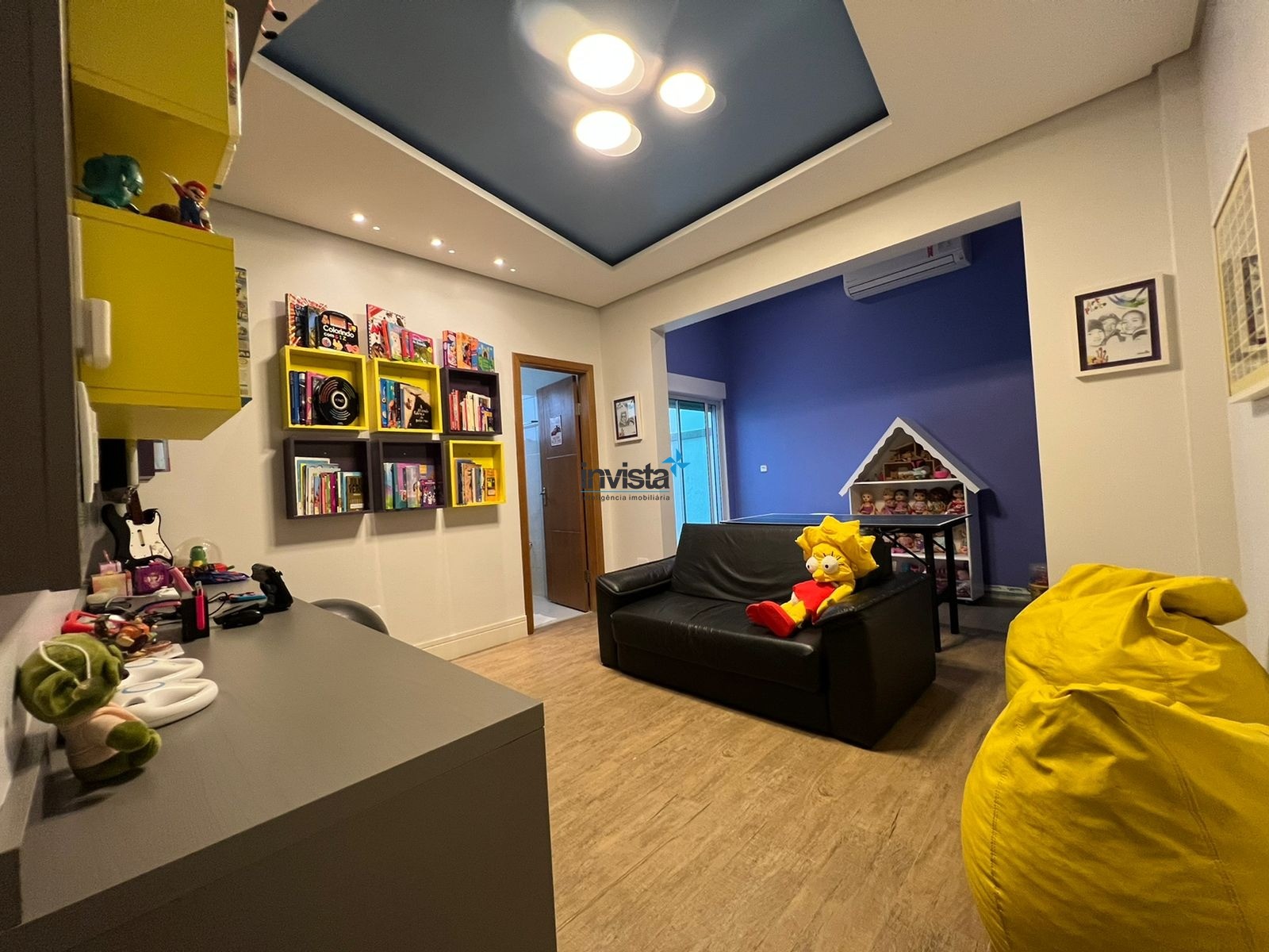 Casa, 4 quartos, 310 m² - Foto 40