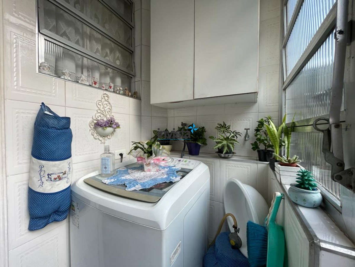 Apartamento, 2 quartos, 65 m² - Foto 15