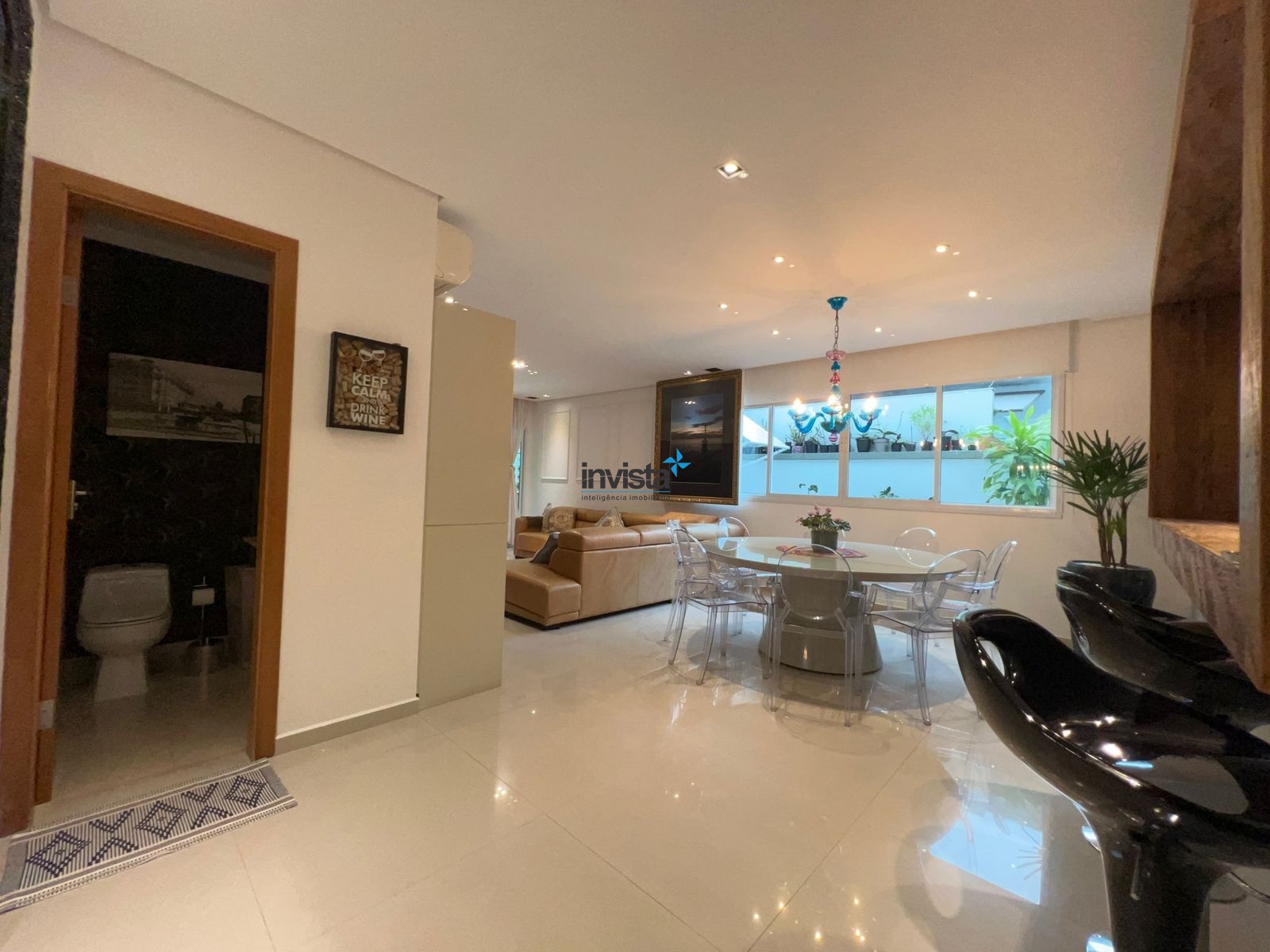Casa, 4 quartos, 310 m² - Foto 13