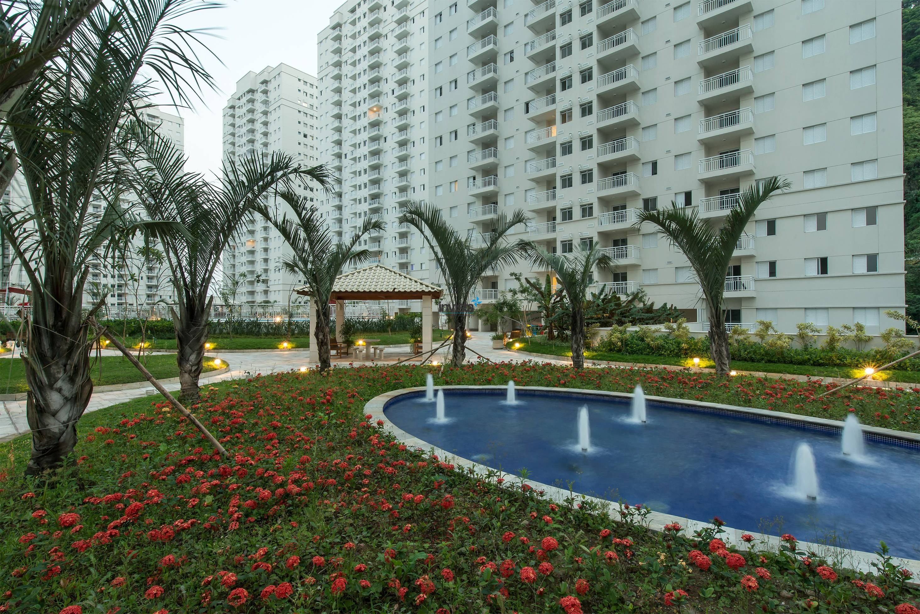 Apartamento à venda com 3 quartos, 84m² - Foto 31