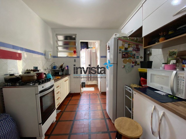 Apartamento à venda com 2 quartos, 79m² - Foto 7