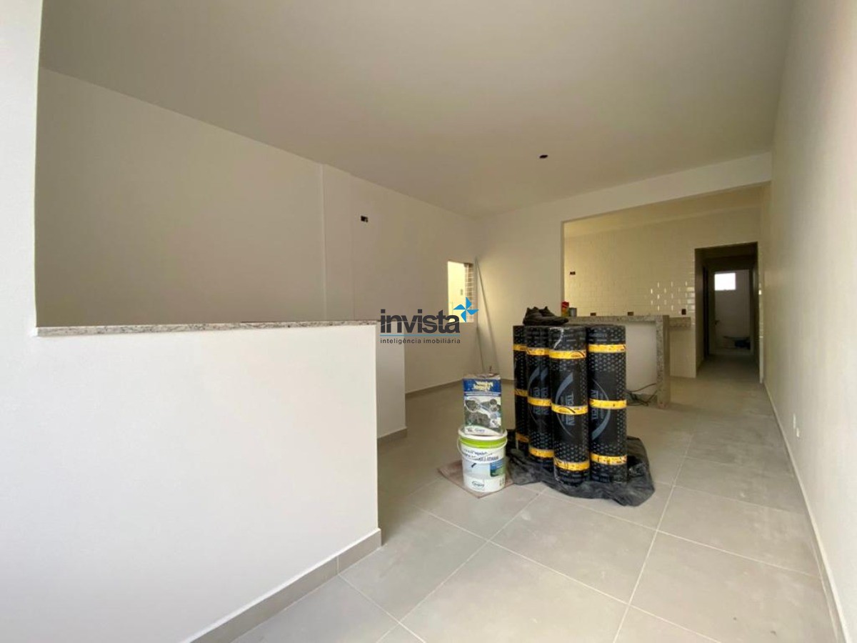 Casa, 2 quartos, 80 m² - Foto 2