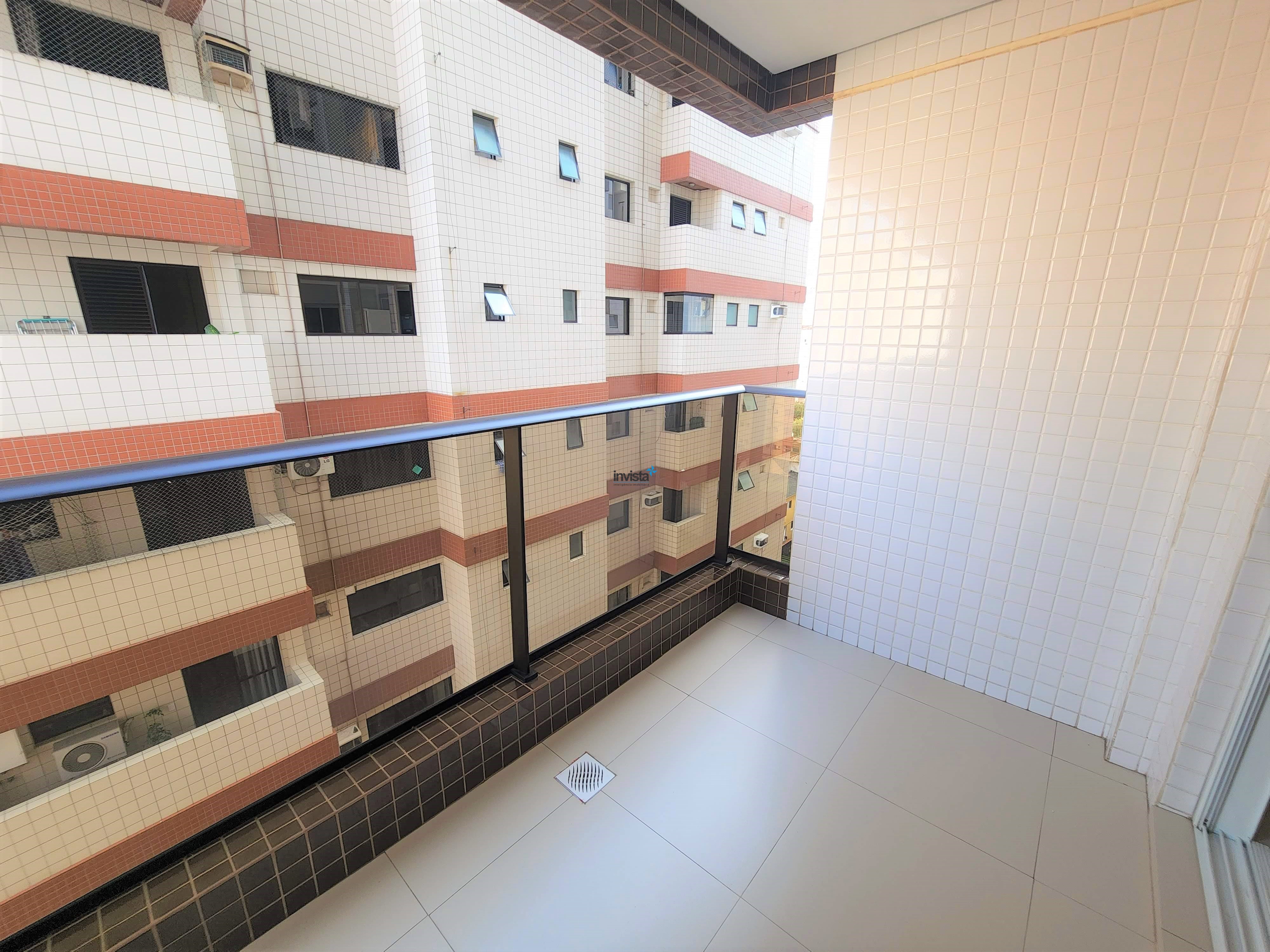 Apartamento, 3 quartos, 126 m² - Foto 1