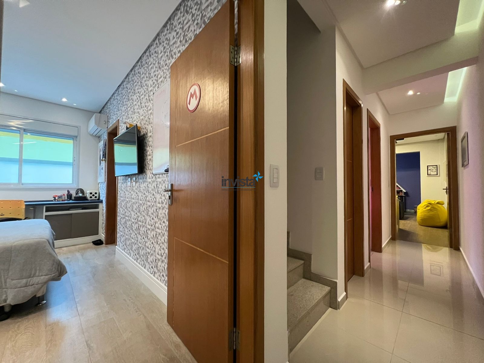 Casa, 4 quartos, 310 m² - Foto 24