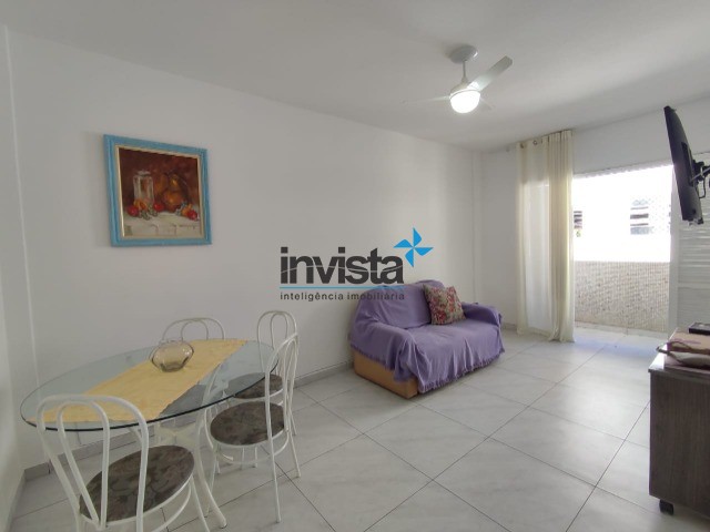 Apartamento, 1 quarto, 47 m² - Foto 1