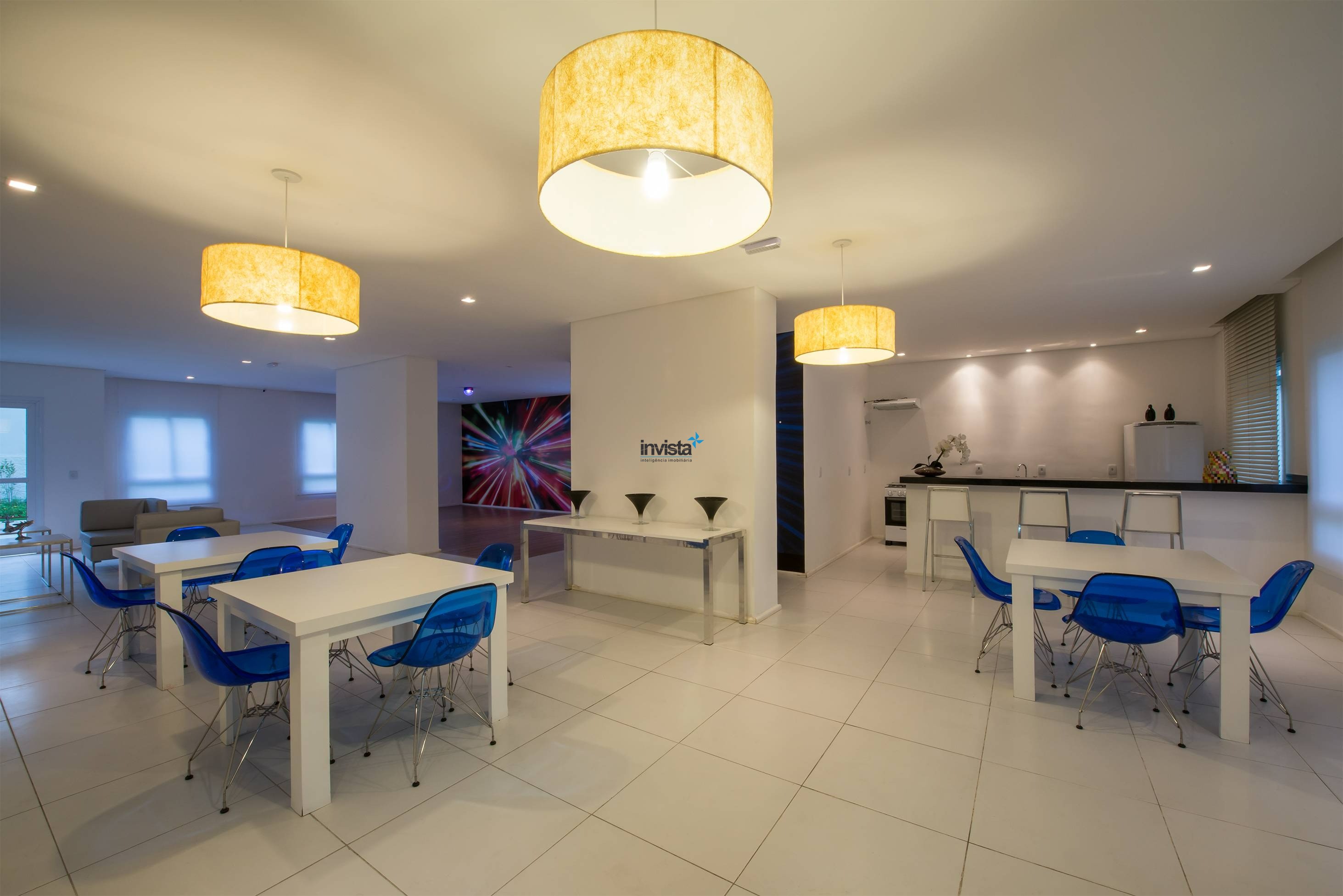 Apartamento à venda com 3 quartos, 84m² - Foto 48