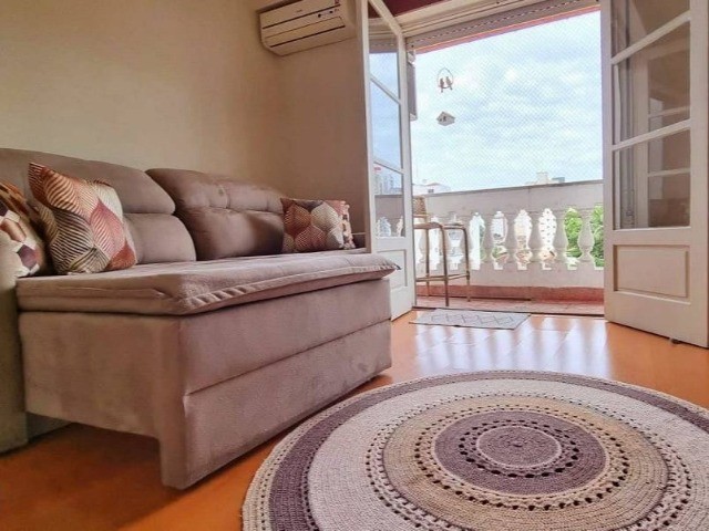 Apartamento, 3 quartos, 120 m² - Foto 9