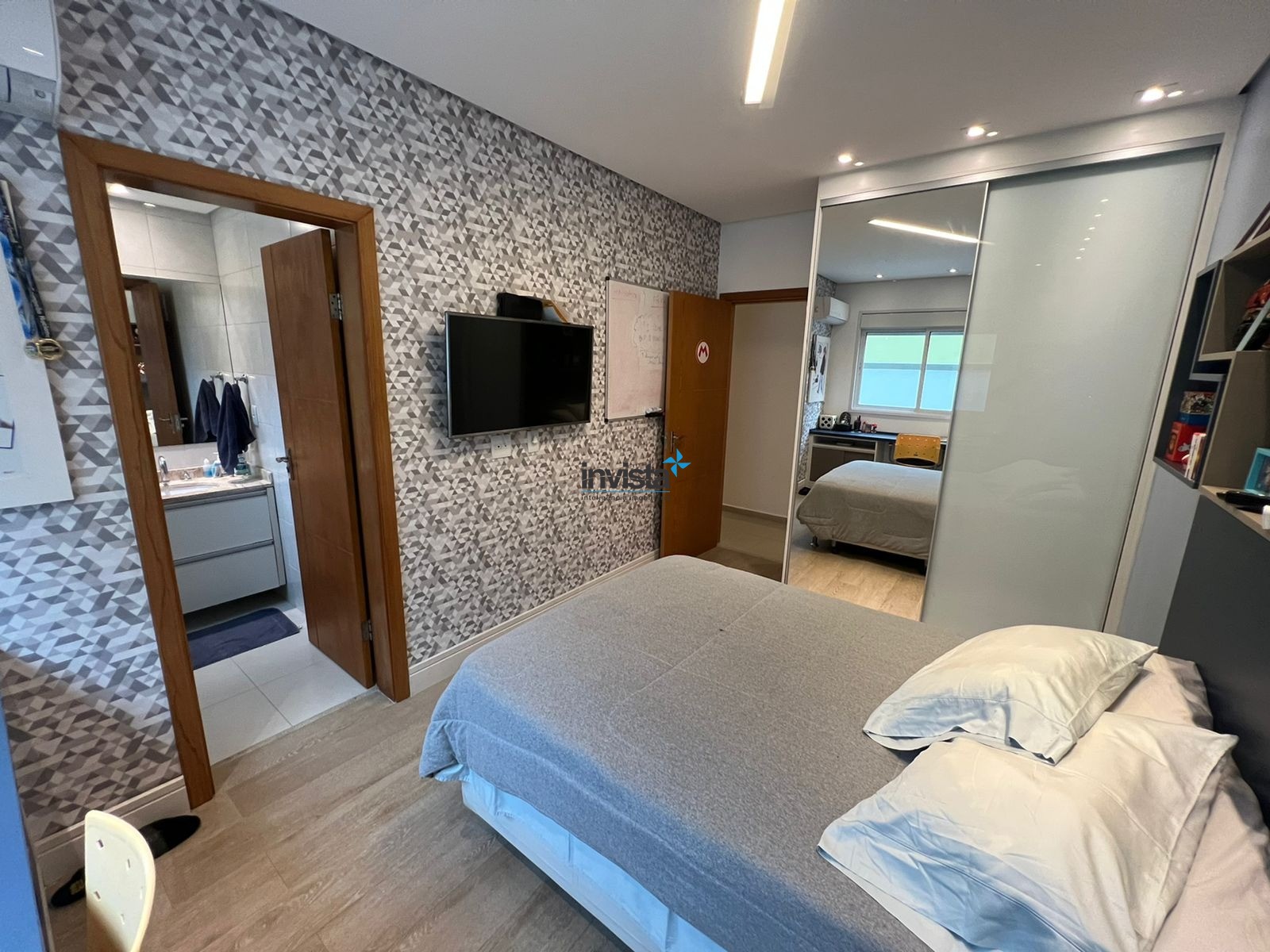 Casa, 4 quartos, 310 m² - Foto 22