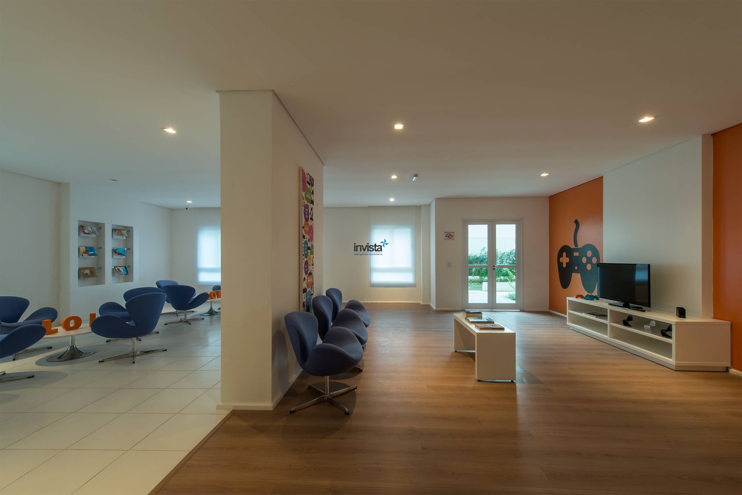 Apartamento à venda com 3 quartos, 84m² - Foto 23