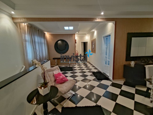 Casa, 3 quartos, 188 m² - Foto 2
