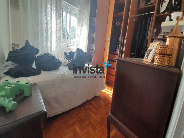 Apartamento, 4 quartos, 140 m² - Foto 9
