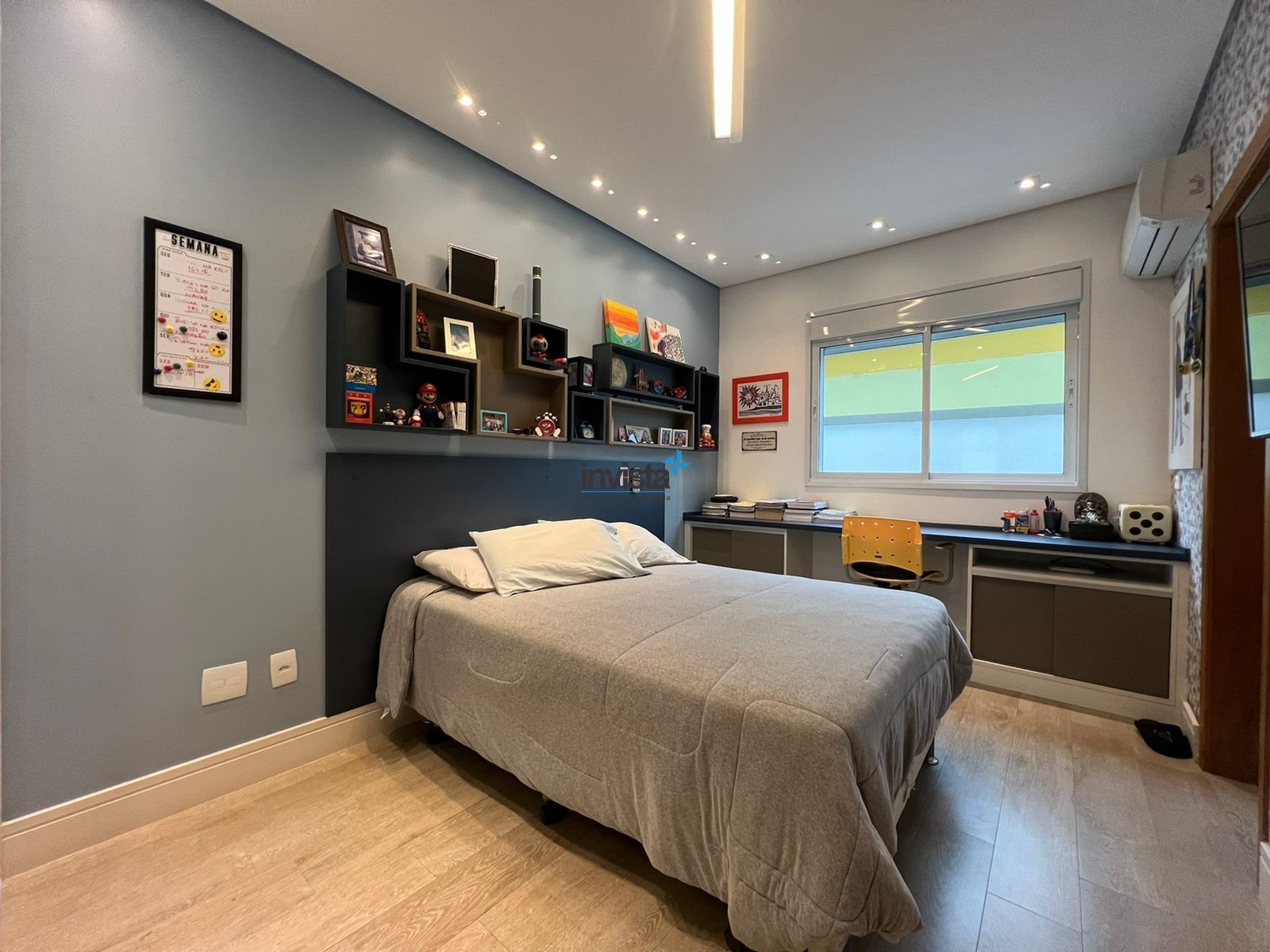 Casa, 4 quartos, 310 m² - Foto 21