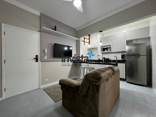 Apartamento à venda com 2 quartos, 48m² - Foto 2