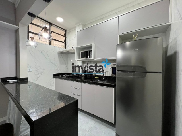 Apartamento à venda com 2 quartos, 48m² - Foto 3