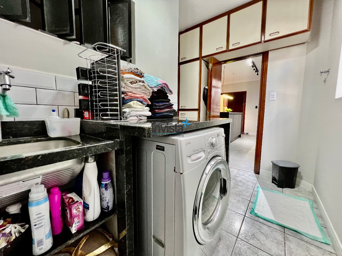 Apartamento, 3 quartos, 146 m² - Foto 26