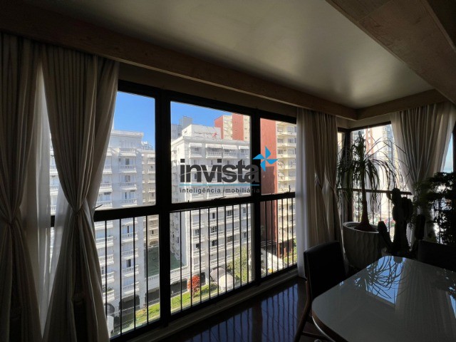 Cobertura à venda com 4 quartos, 290m² - Foto 10