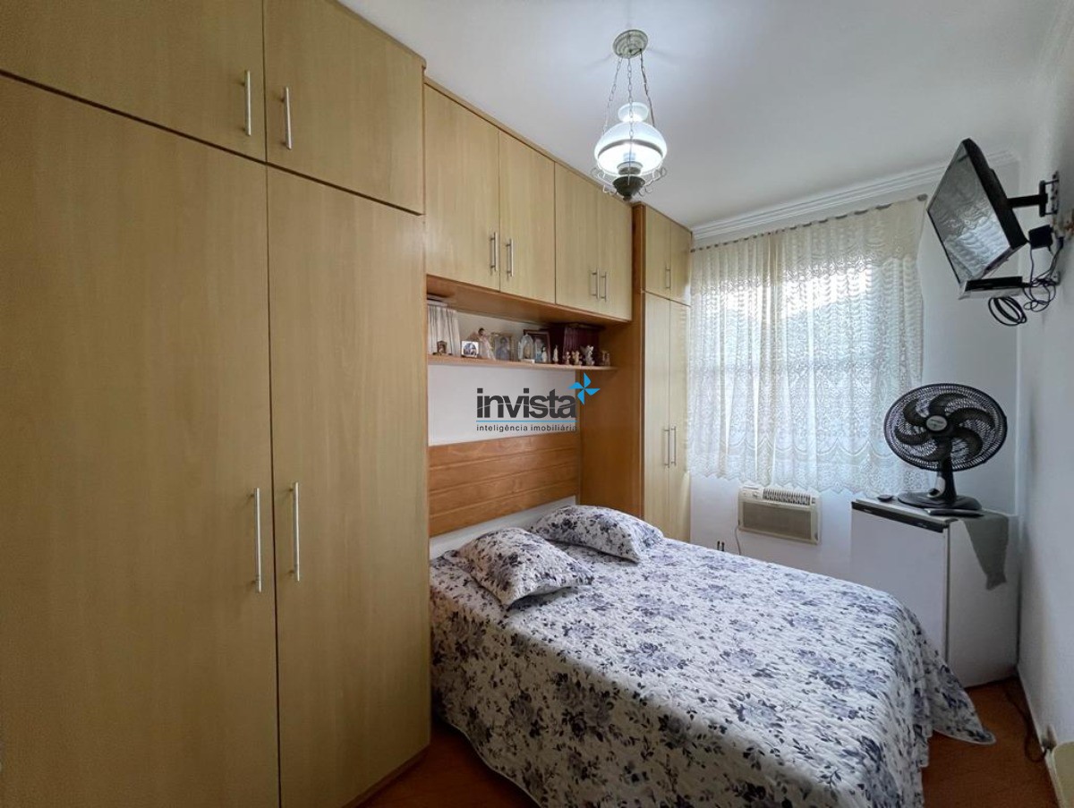Apartamento, 2 quartos, 65 m² - Foto 9