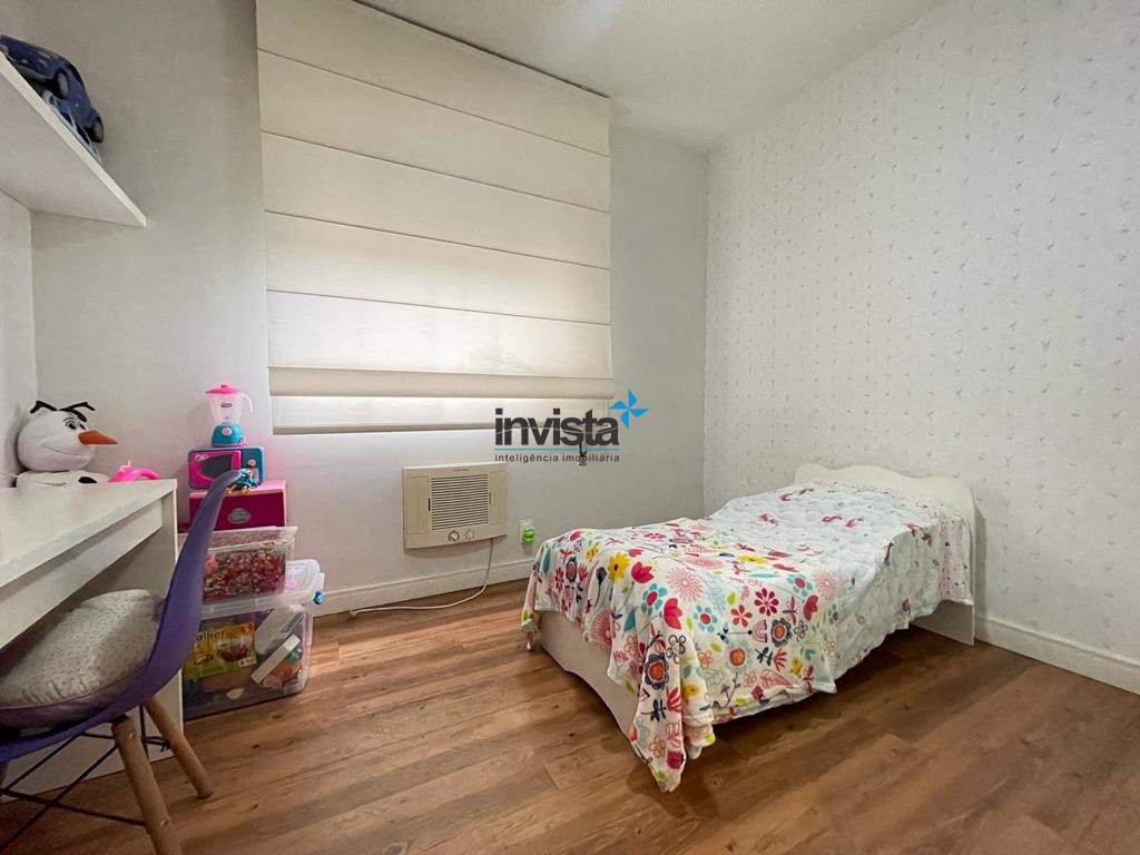 Apartamento à venda com 4 quartos, 201m² - Foto 33