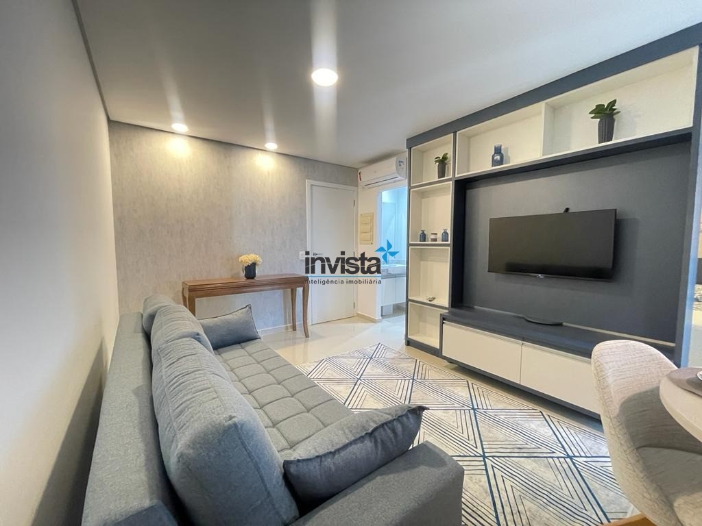 Apartamento, 1 quarto, 45 m² - Foto 2