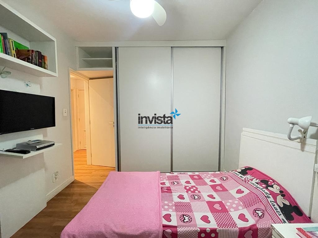 Apartamento à venda com 4 quartos, 201m² - Foto 32