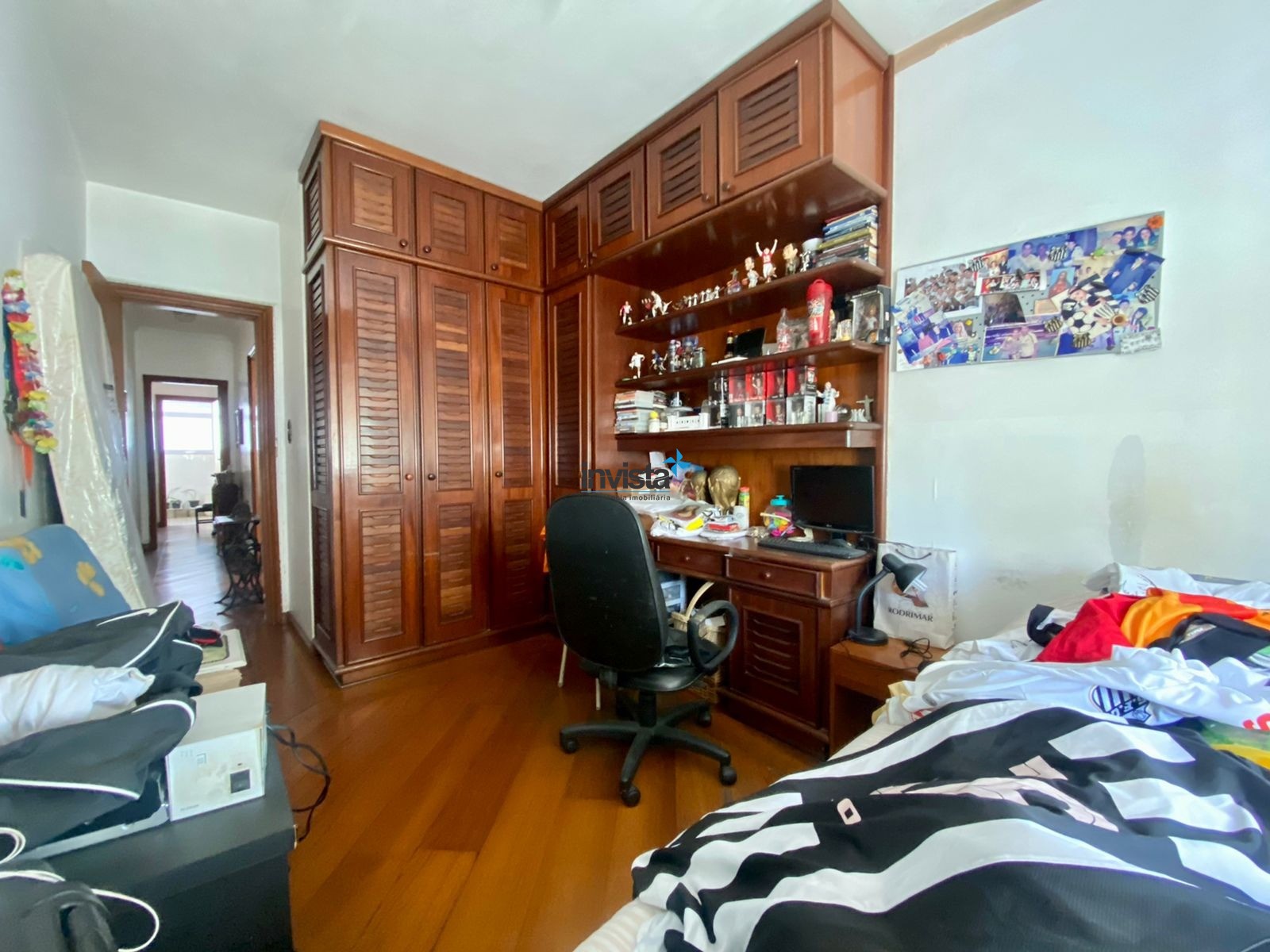 Apartamento, 4 quartos, 150 m² - Foto 15