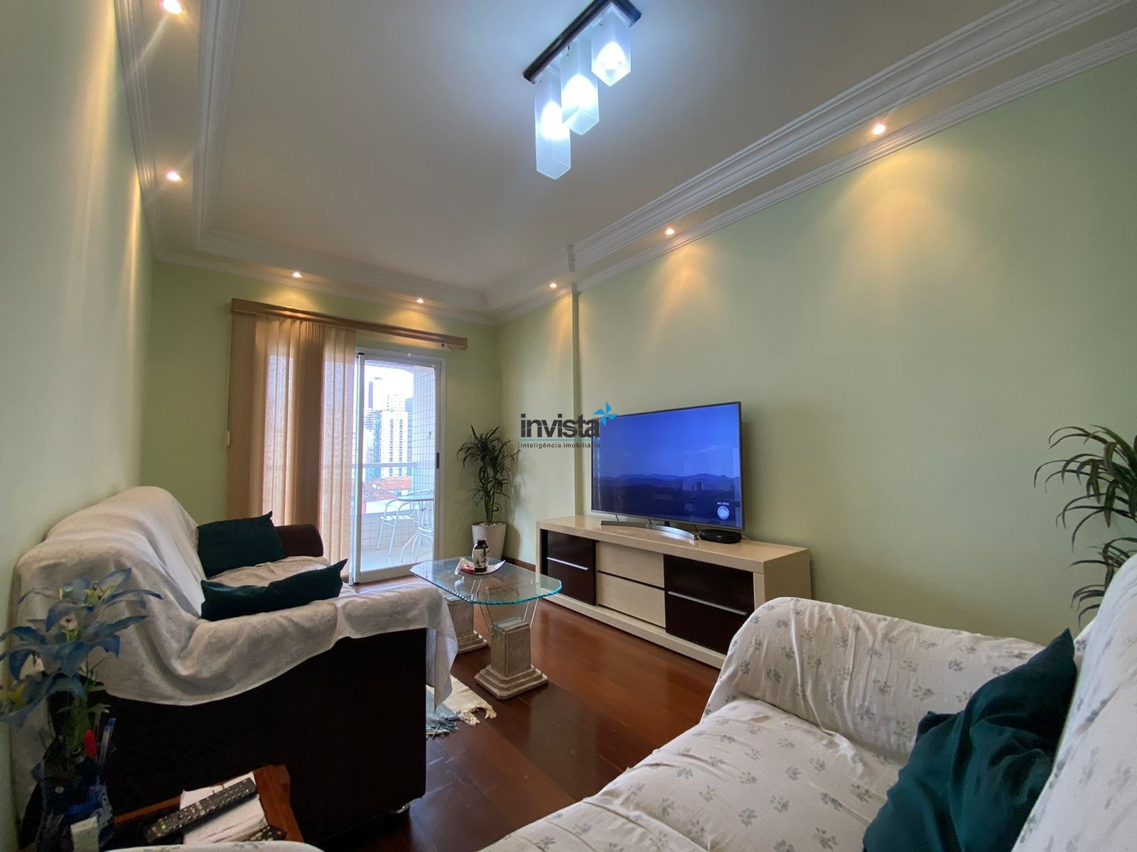 Apartamento, 2 quartos, 130 m² - Foto 1